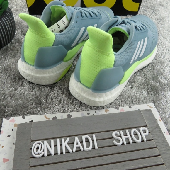 Adidas Solar Glide Sneakers - Picture 5 of 6